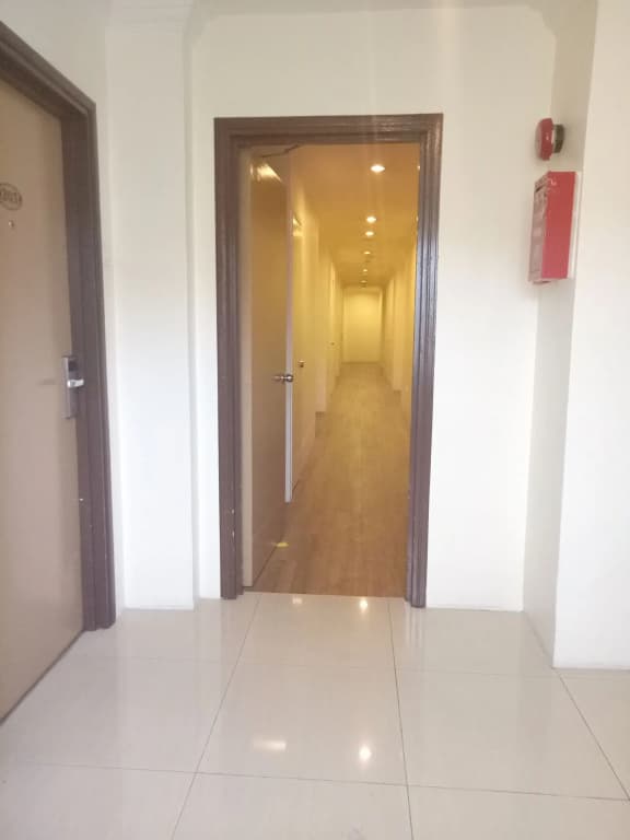 Iris House Hotel Cameron Highlands - photo 12
