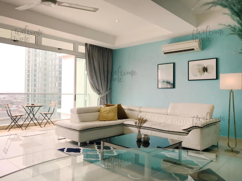 D'Esplanande Residence Homestay by Welcome Home - photo 3
