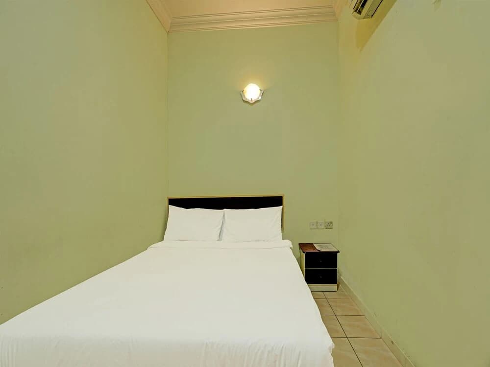 Hotel O Good View Inn - photo 1