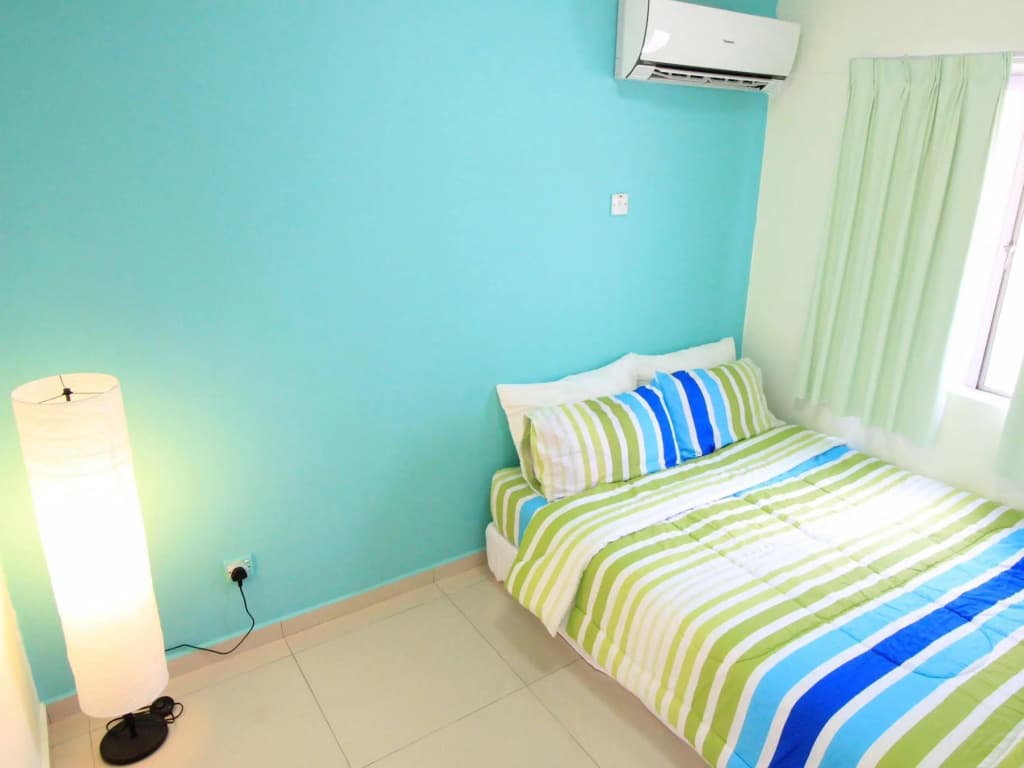 Emerald Melaka Stay - photo 1