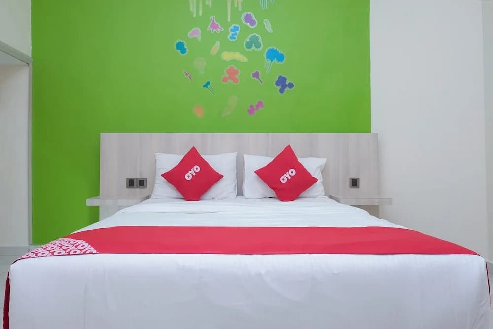 Urbanstay Kuantan by OYO Rooms - photo 6