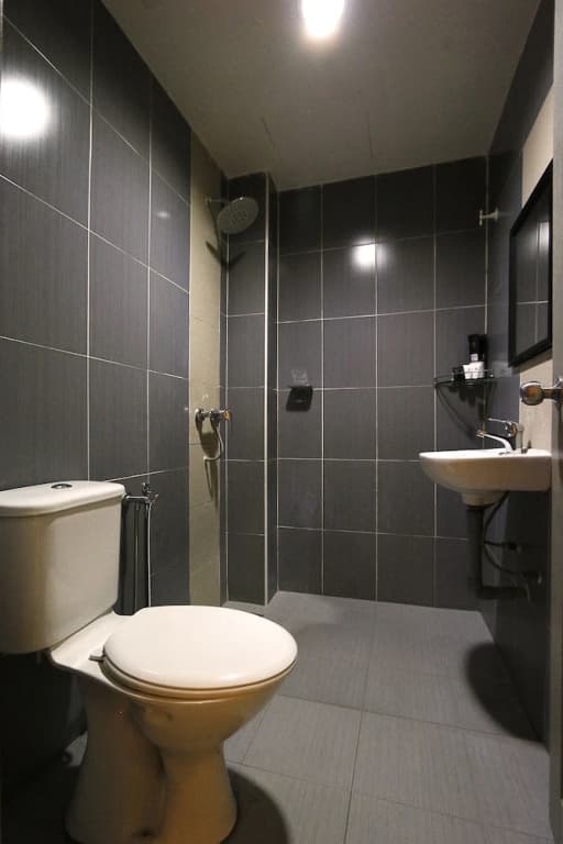 Golden Roof Hotel Falim Ipoh - photo 10