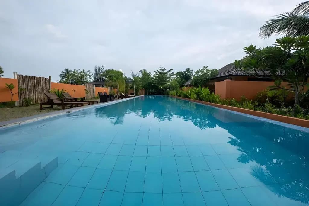 D'Coconut Villas - photo 11