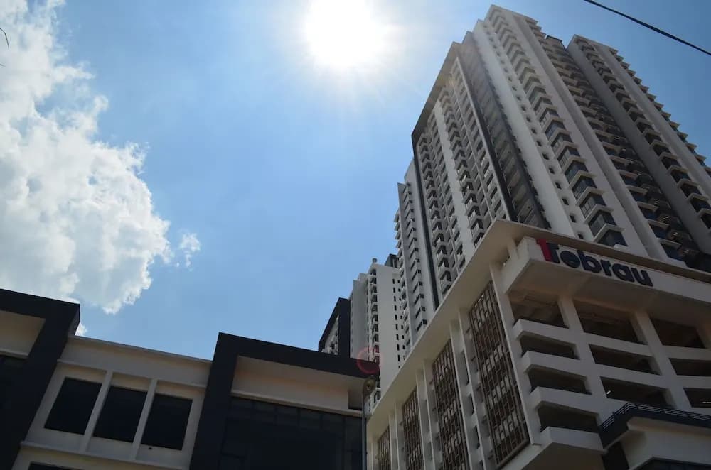 1Tebrau Residences by Subhome - photo 1