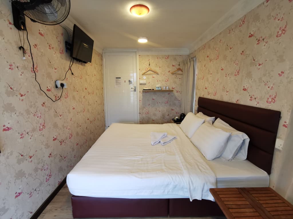Hotel O Mount Hill Villa Kundasang - photo 1
