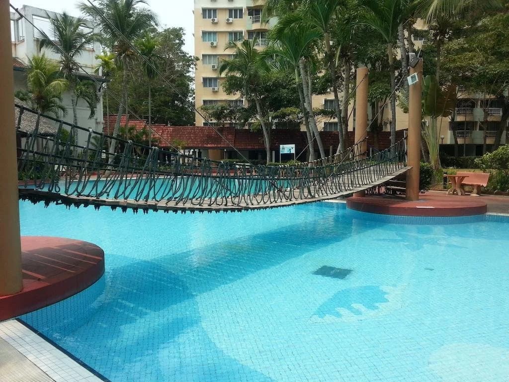 Emerald Melaka Stay - photo 8