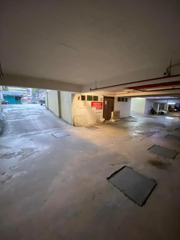 Ain Studio Apartment - photo 13