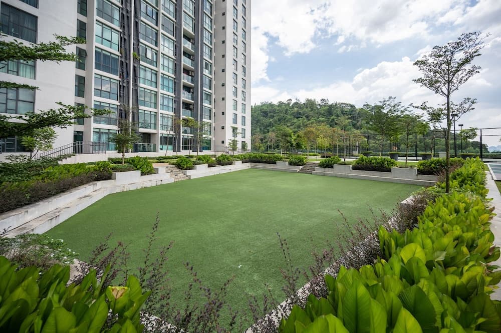 Liberty Arc Ampang UKAY by Airhost - photo 1