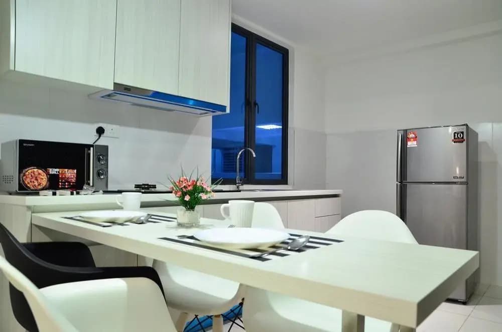OYO Home 90409 1 Tebrau Residence @ Yml 2102 - photo 18