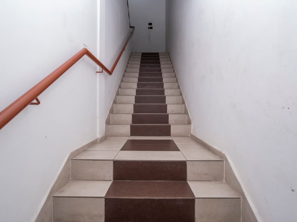 OYO 614 D'PINETREES Hotel - photo 13