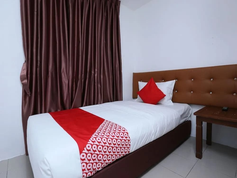 OYO 89672 EG Hotel JJ - photo 5