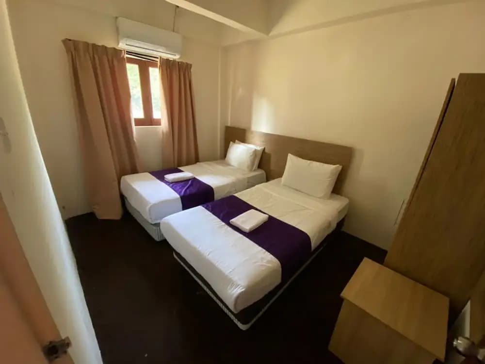 Laguna Bidara Beach Resort - photo 4