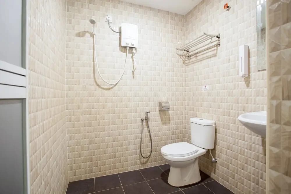 Oyo 89444 Sam Hotel - photo 9
