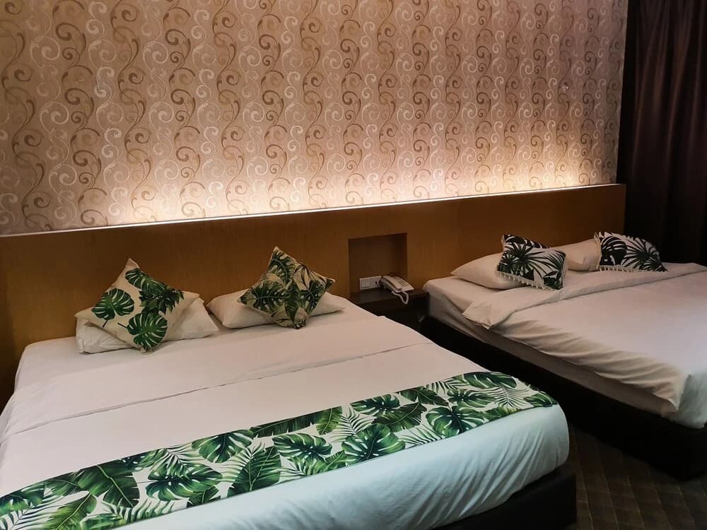 Grandeur Hotel and Spa - photo 6