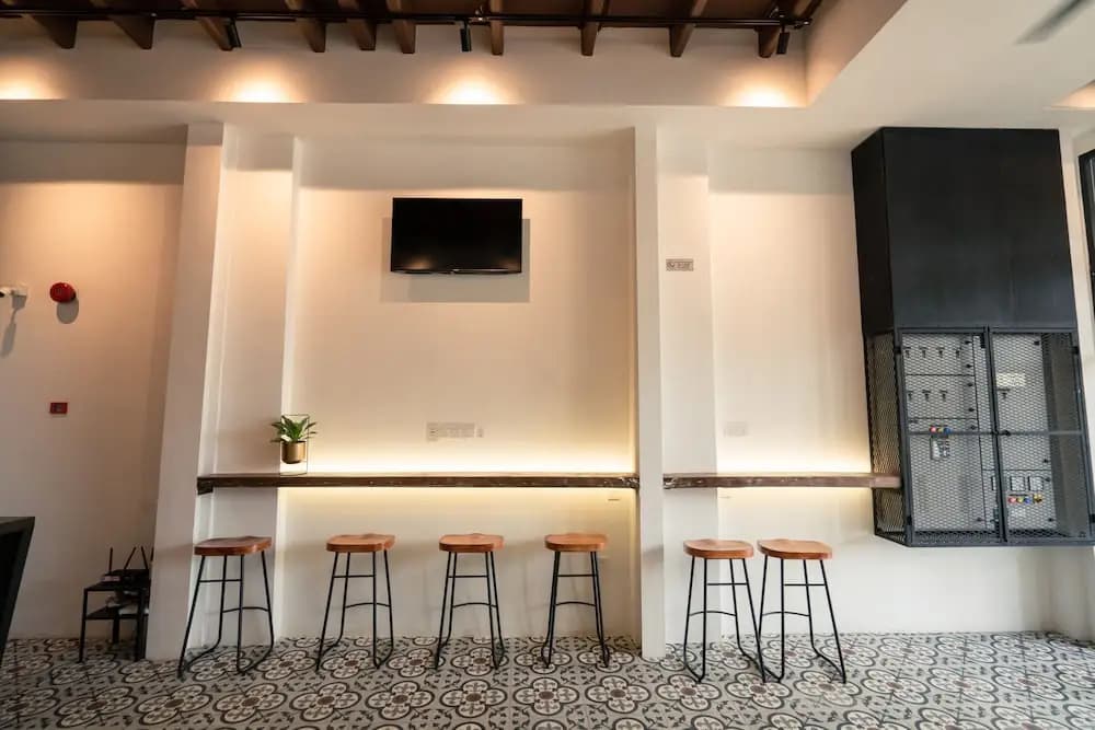 The Magazine Boutique Hotel - photo 17