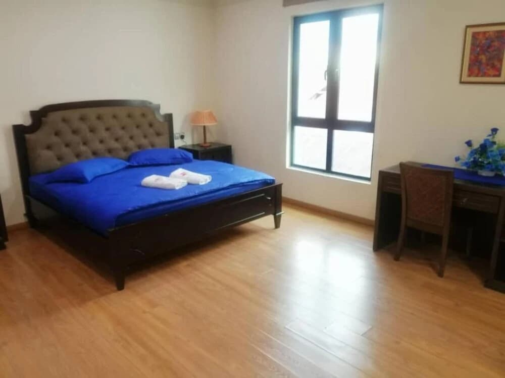 Capital O 90653 Maxwell Inn Boutique Hotel - photo 15