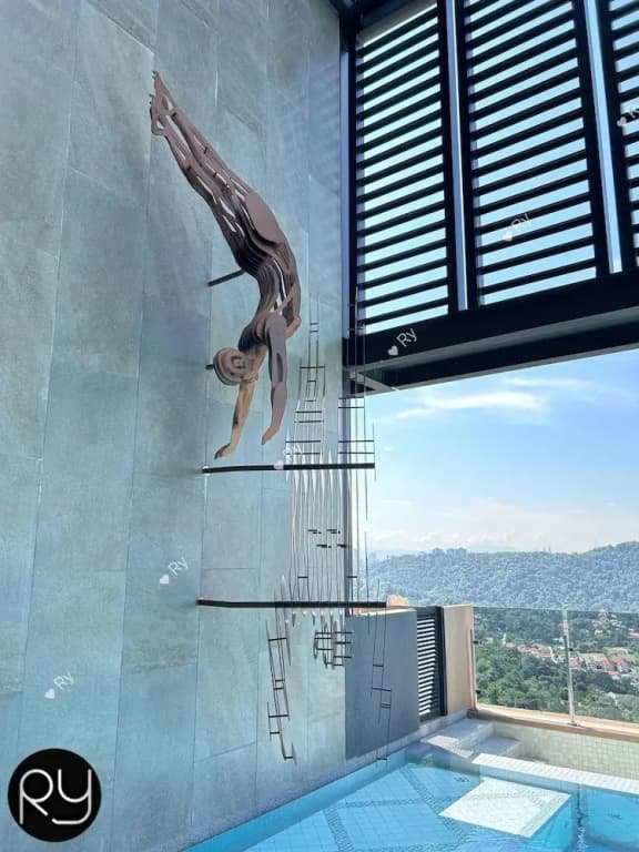 Ciao Mossaz Suites Luxury Apartments - photo 19