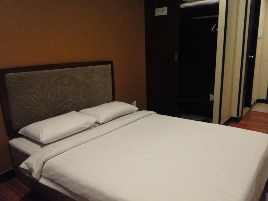 Hotel Sadong 88 - photo 2