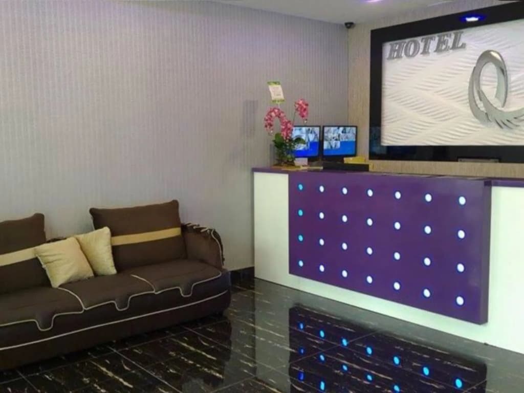 Hotel Q Inn - photo 5