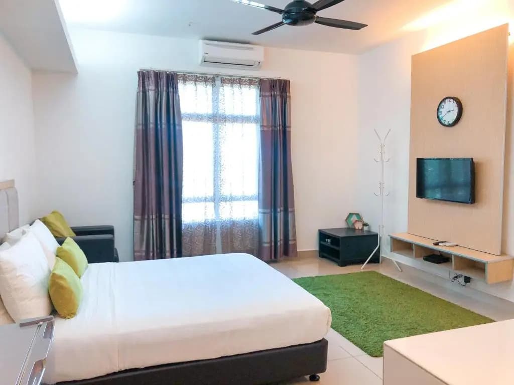 Agrima Studio Apartment - photo 2