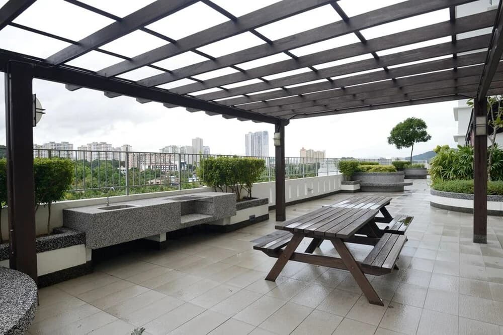 1 Sky Spice Lee's Home Stay - photo 10