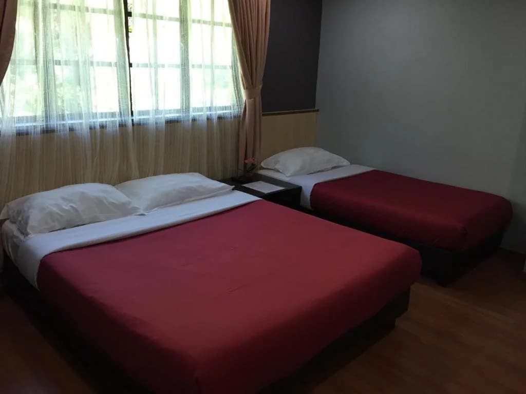 Meiko Hotel - photo 6
