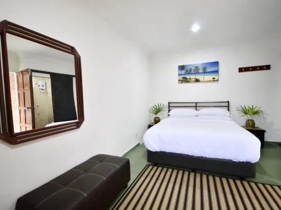 Endau Beach Resort - photo 3