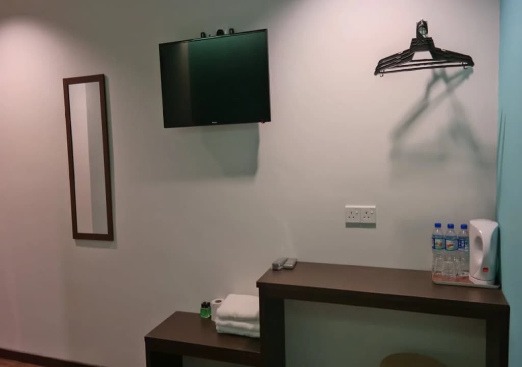 Clover Hotel Ipoh - photo 6