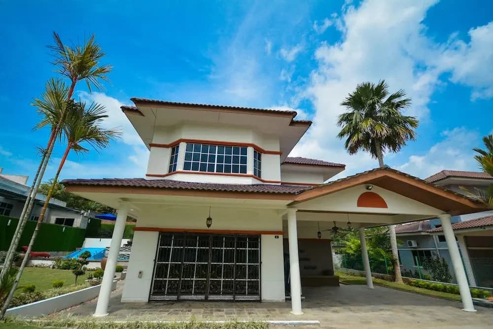 Villa 969 - photo 1