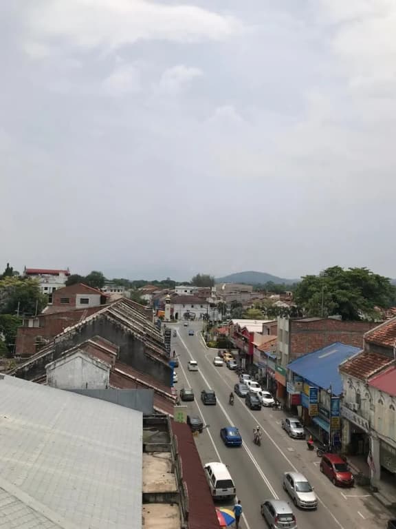Seri Kangsar KK Hotel - photo 40