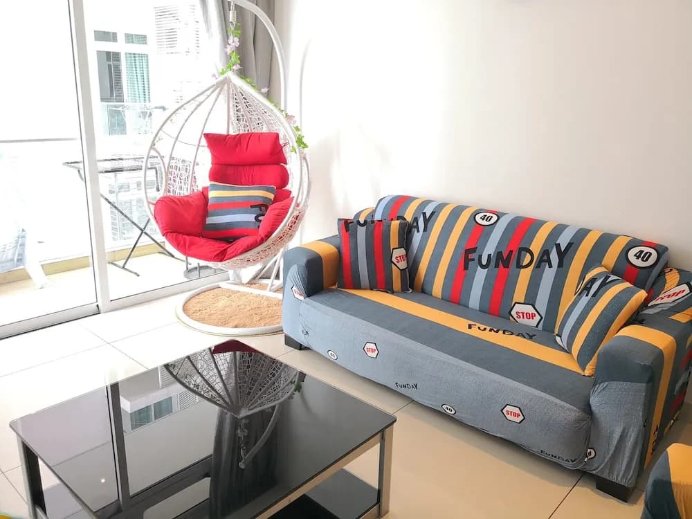 HomeStay in Johor - KSL Fun House - photo 3