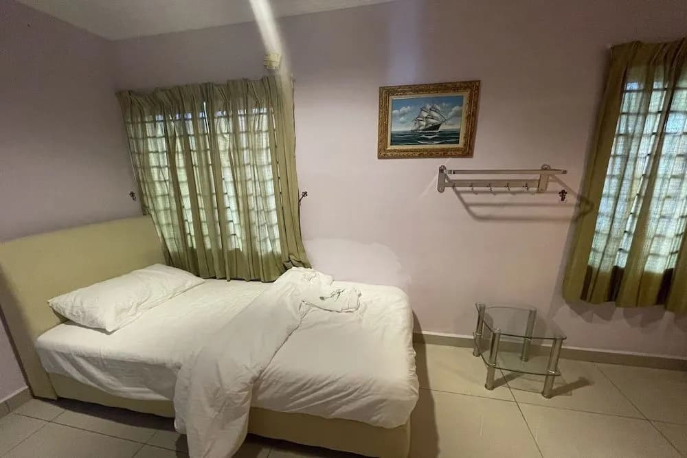 OYO 90414 Idyllic Paradise Guest House - photo 3