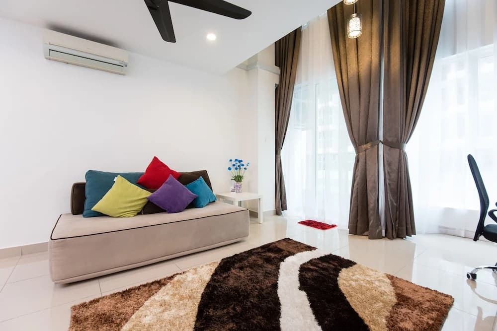 My Casa Homestay Duplex near Citta Mall - photo 6