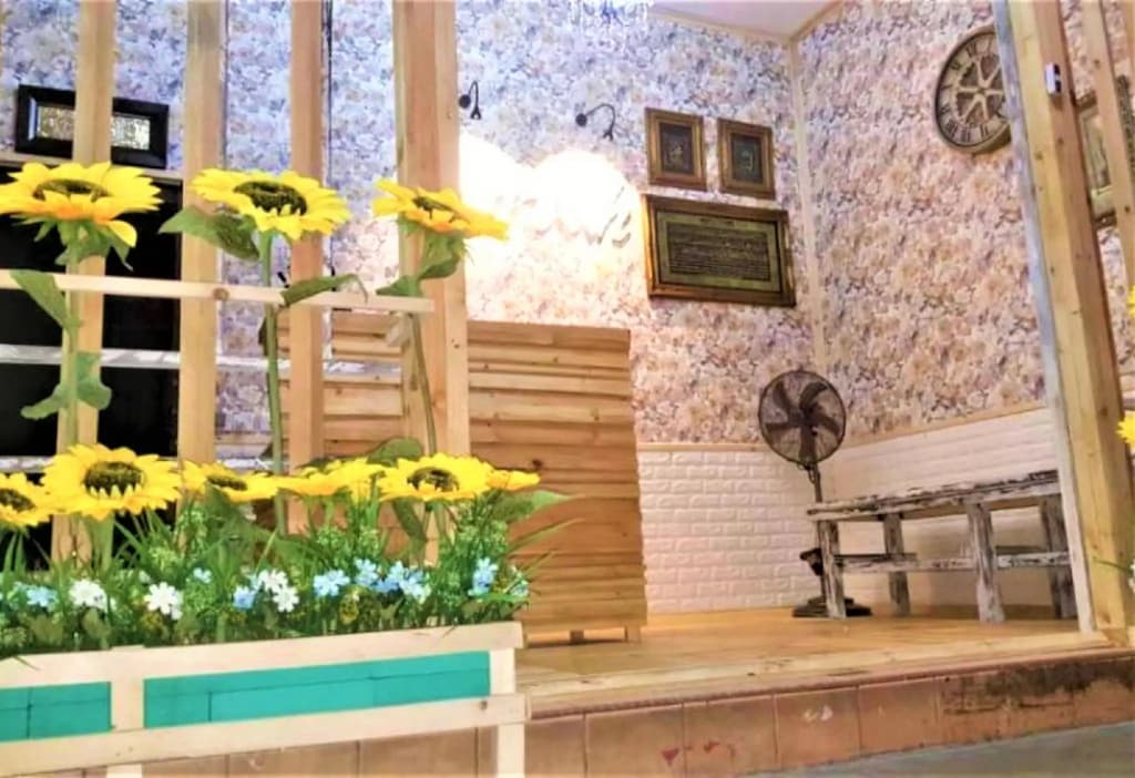 Hijrah Hotel - photo 11