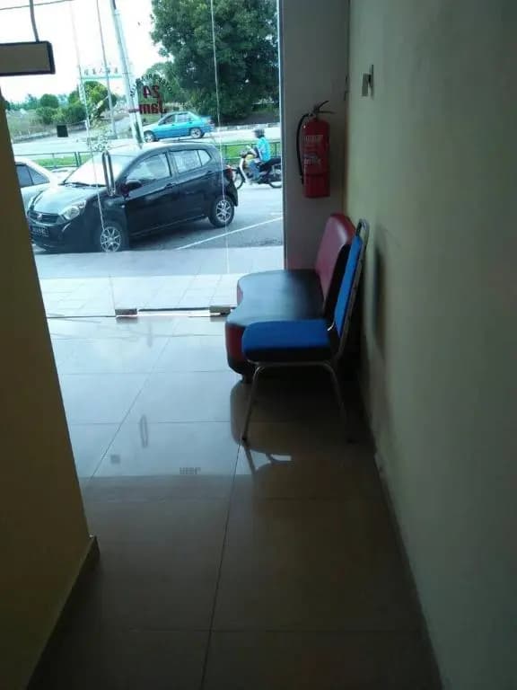 Hotel Sri Malim Sungkai - photo 11