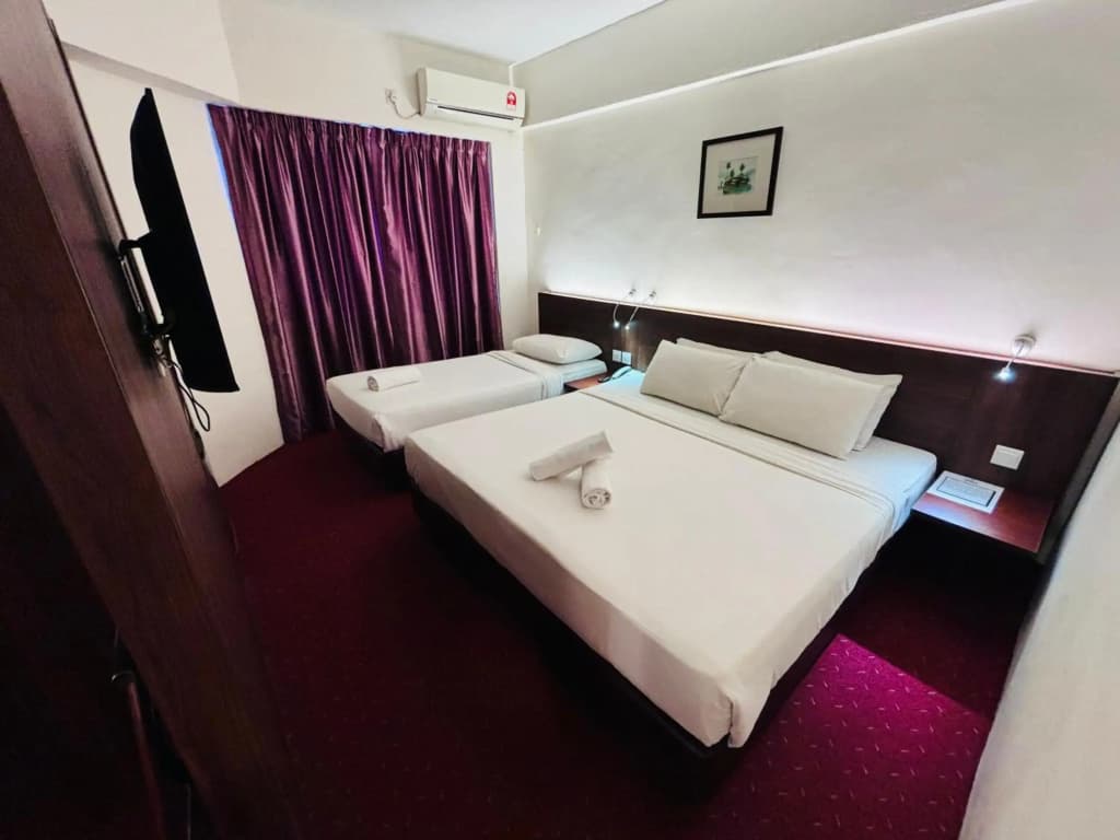Hotel YT Midtown - photo 5