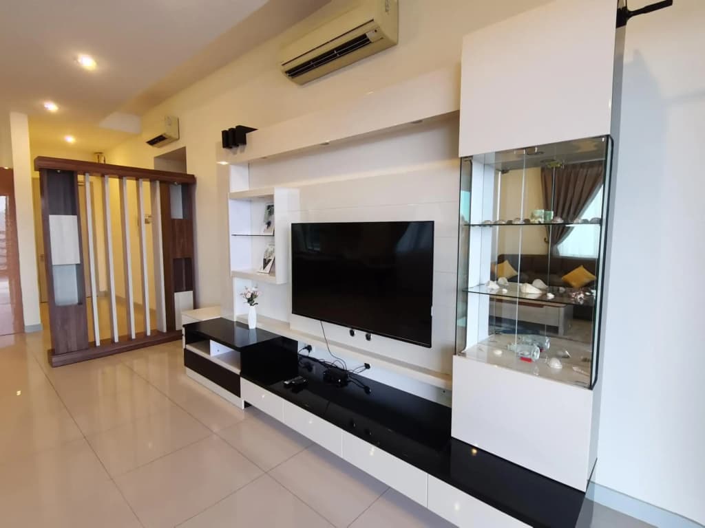 New! Seaview Deluxe Sunrise Suite 2000 sqft Imago Loft B 3 bedrooms above Imago Shopping Mall - photo 4