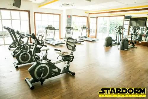 Stardorm Ipoh Homestay - photo 15