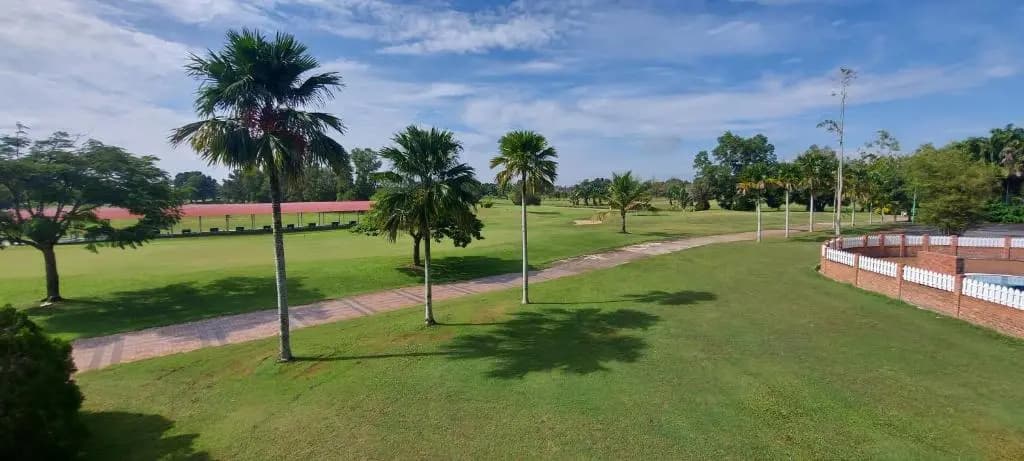 Kuala Terengganu Golf Resort by Ancasa Hotels & Resorts - photo 12