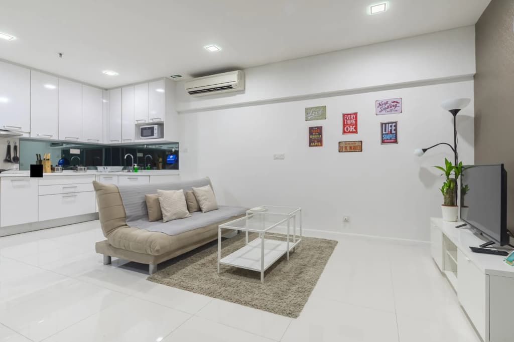 Summer Suites KLCC Apartments By Soulasia - photo 19