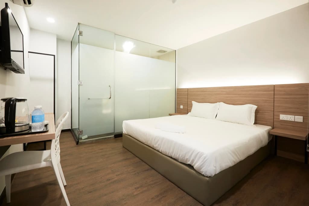 RM Hotel Muar - photo 5