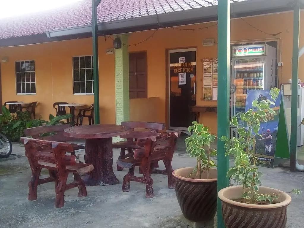 Tok Man Inn - main photo