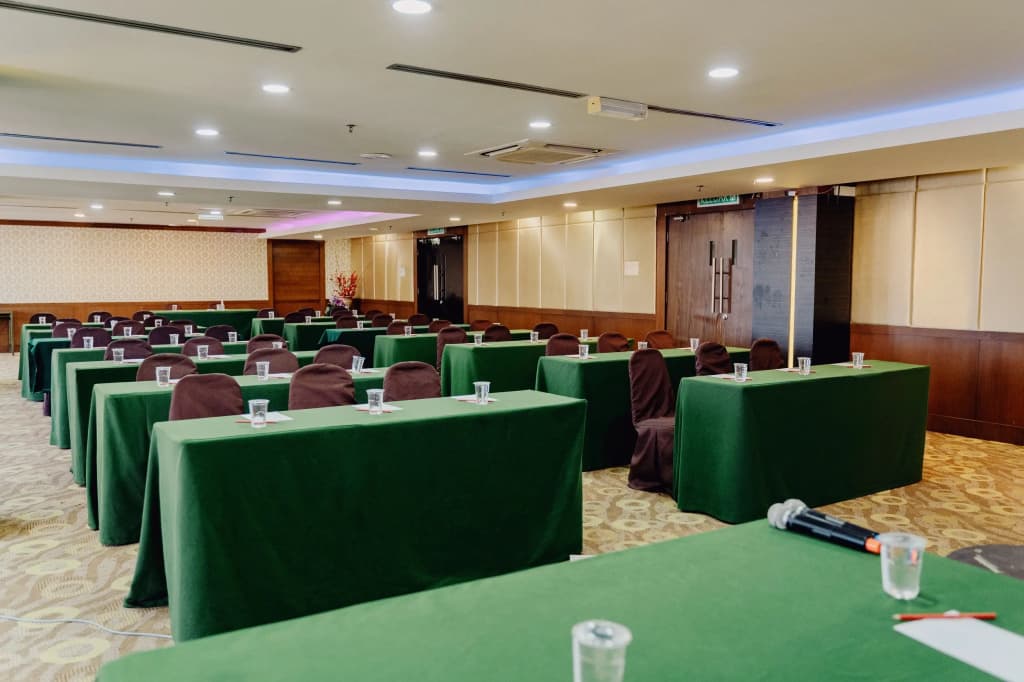 Hotel Sentral Melaka @ City Centre - photo 23