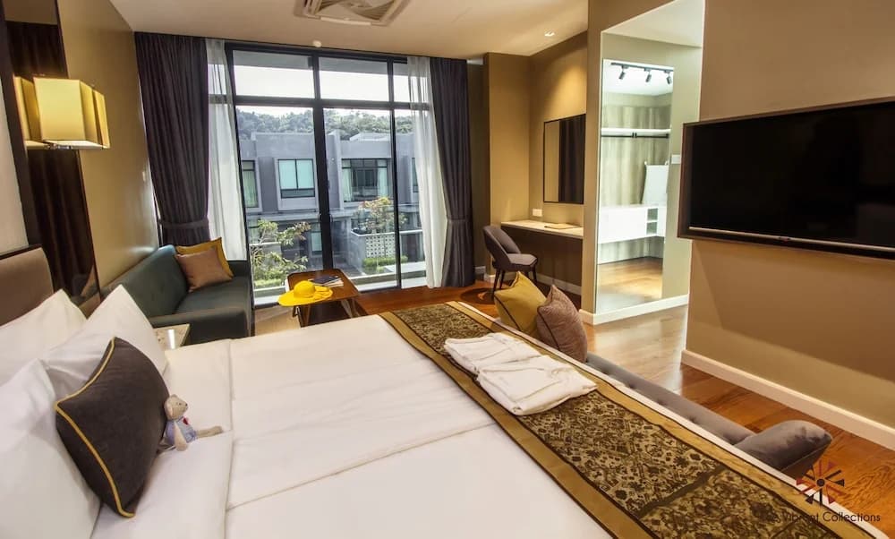 The Langkawi Luxury - photo 4