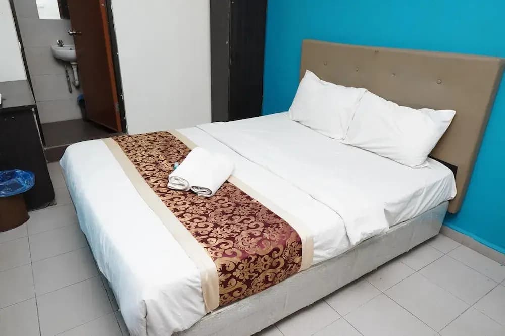 Hotel Shri Putiri - photo 7