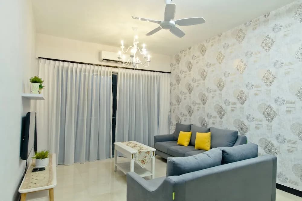 Element Mall Homestay - photo 2