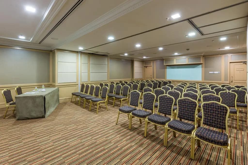 Sunway Hotel Seberang Jaya - photo 15
