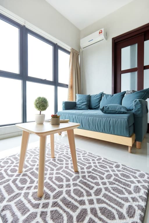 JBNB 1 Medini Homestay - photo 44