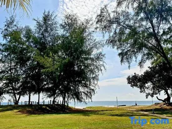 Samsuria Beach Suite Apartments - photo 9