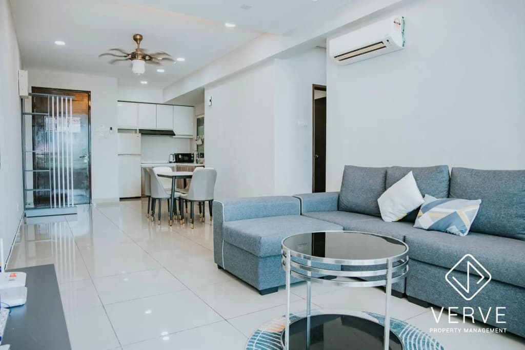 Ipoh Majestic Premium Suites by Verve - photo 11
